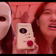 No One Loves Me in This Nightmare Mask From 1999